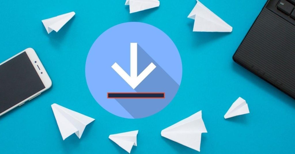 拯救 Telegram 下载慢：从入门到精通的提速技巧