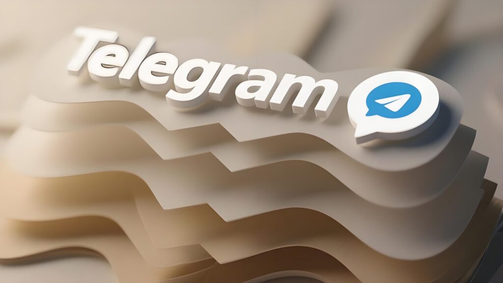 用Telegram会触法吗？