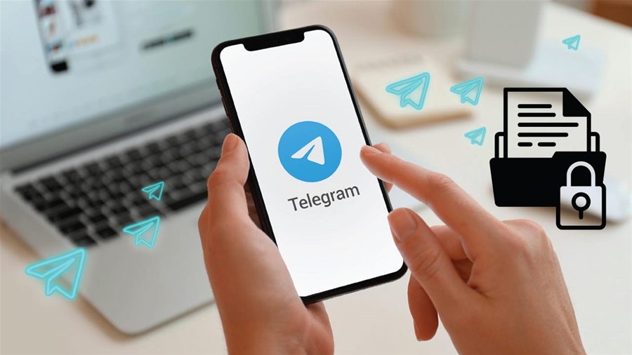 为何越来越多人用Telegram？