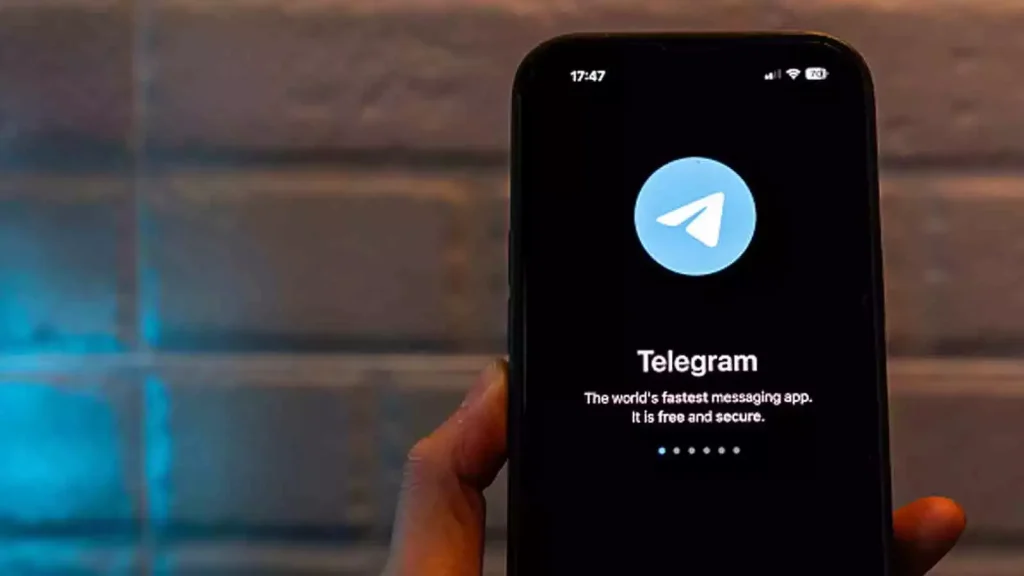 Telegram支持密码登录吗？