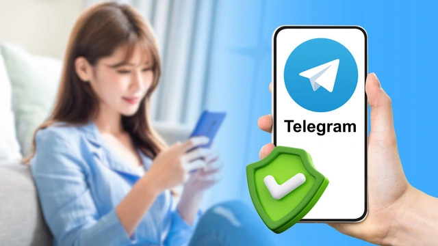 Telegram防骚扰设置方法详解
