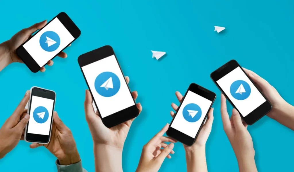 Telegram聊天紀錄匯出教學