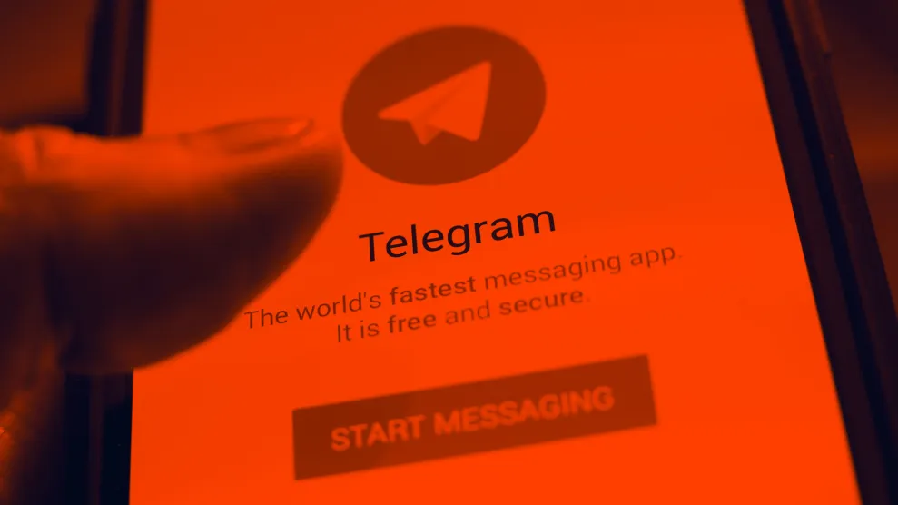 Telegram封禁帳號恢復教學