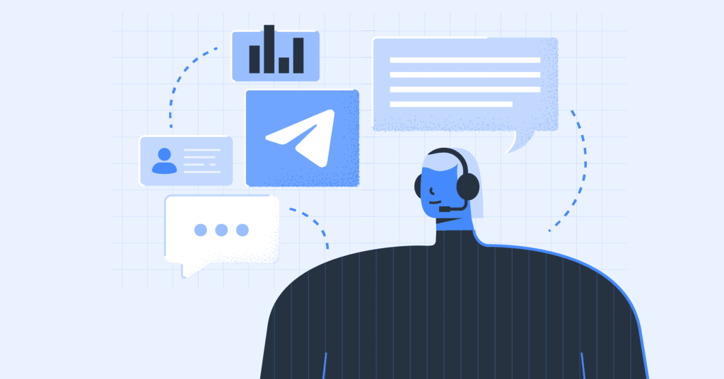 TelegramID设置教程