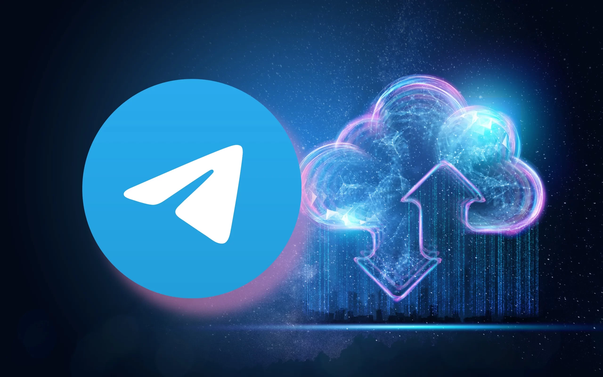 Telegram 群聊创建方法大全