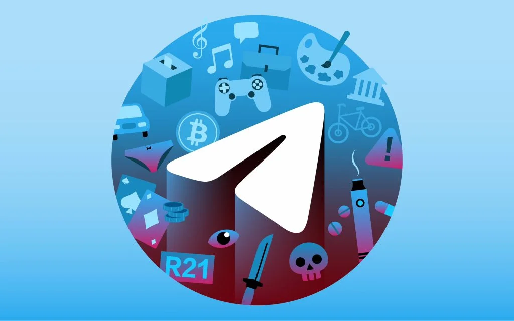 Telegram 上传资料全攻略:文件、照片、视频的上传步骤与大小限制一次讲清