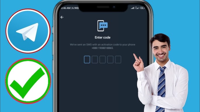 电报怎么用短信登录