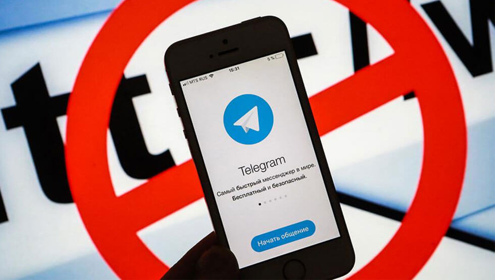 Telegram怎样会被封号